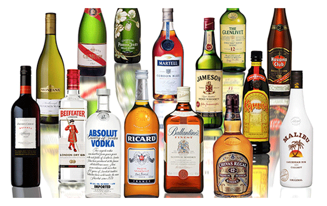 Pernod Ricard zamlı fiyat listesi 2023! Pernod Ricard hangi içkileri satıyor? Pernod Richard ürün listesi 2023 5