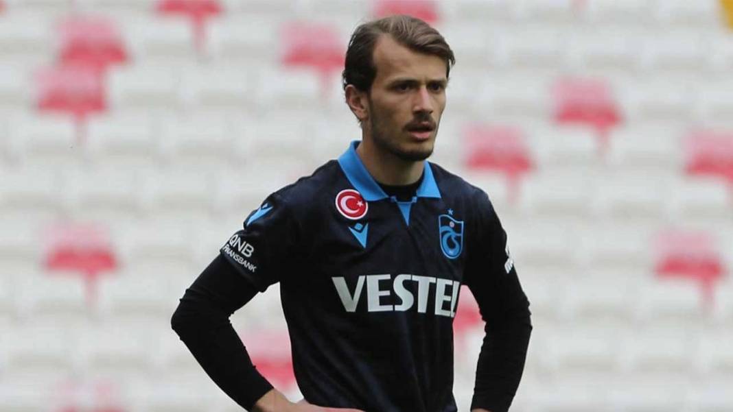 Trabzonspor'da 3 transfer birden! Devamı da gelecek... İşte gündemdeki yıldızlar 8