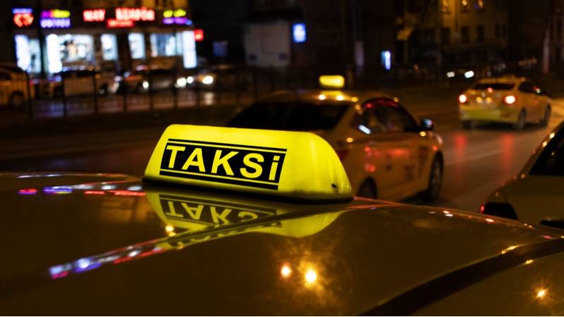 Taksi ücretlerine yüzde 100 zam geliyor! 4
