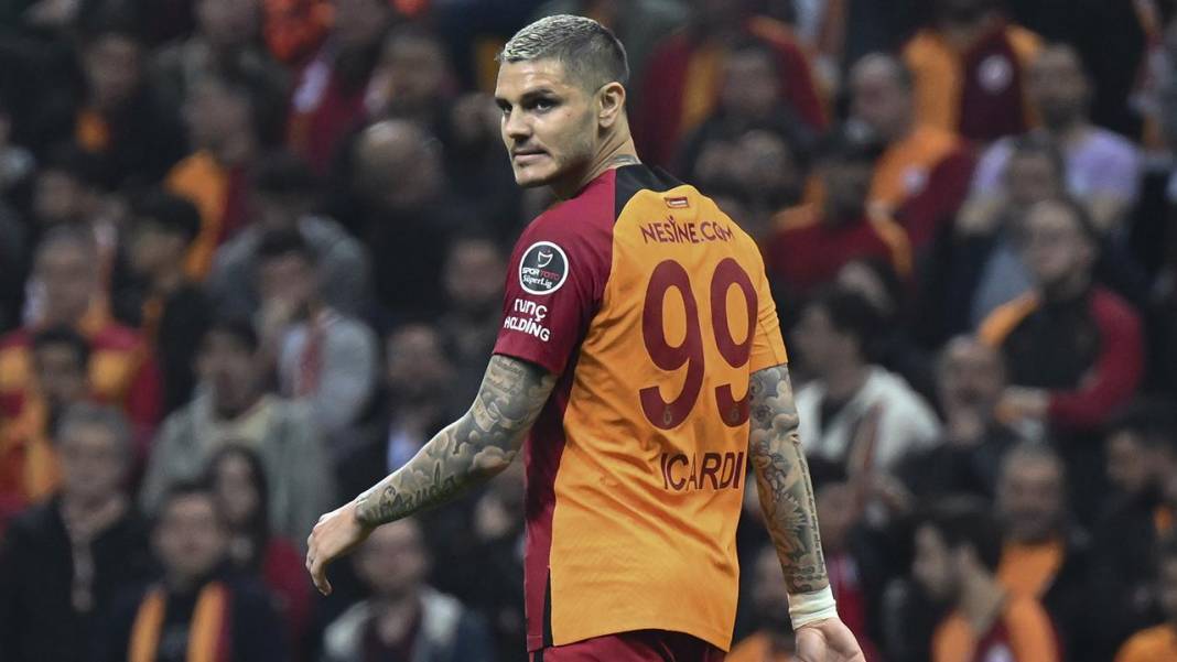 Mauro Icardi ne zaman Galatasaray'a gelecek ve imza atacak? Geliş tarihi belli oldu! 4