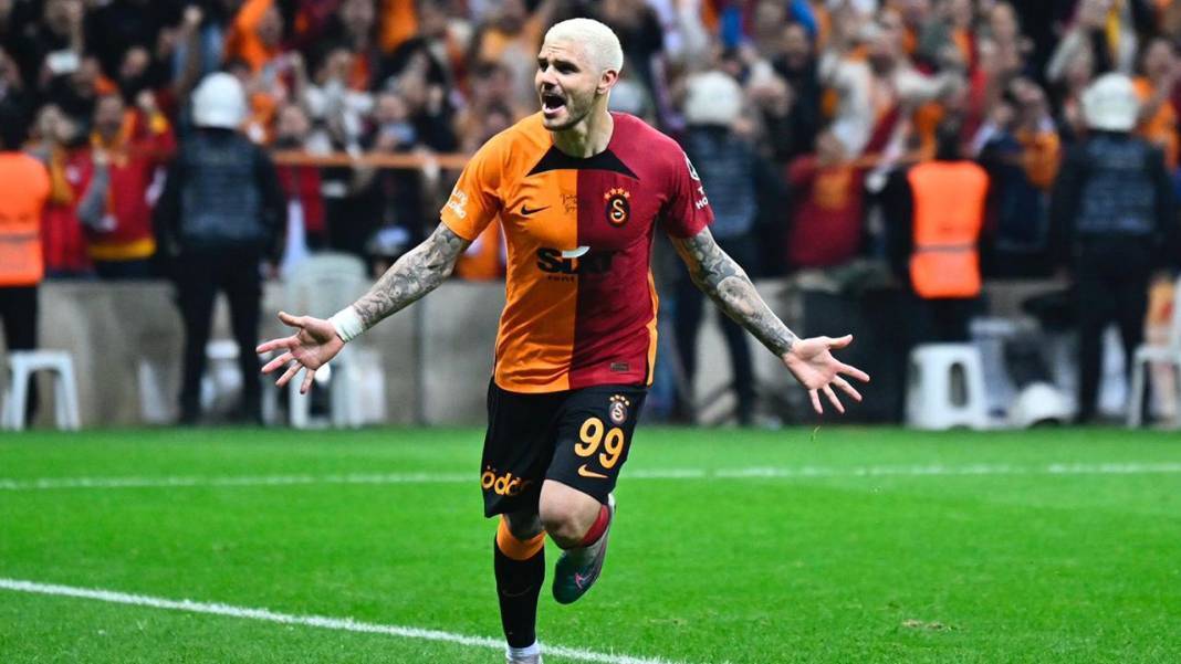 Mauro Icardi ne zaman Galatasaray'a gelecek ve imza atacak? Geliş tarihi belli oldu! 2
