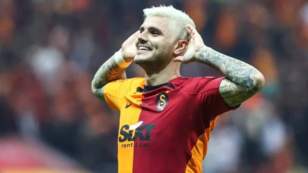 Mauro Icardi ne zaman Galatasaray'a gelecek ve imza atacak? Geliş tarihi belli oldu! 1