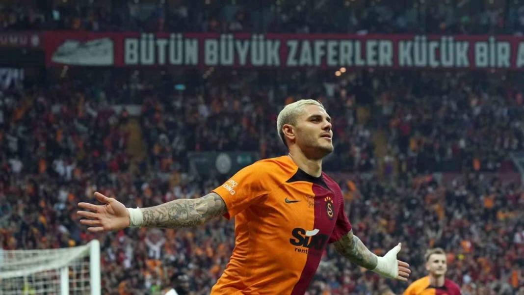 Mauro Icardi ne zaman Galatasaray'a gelecek ve imza atacak? Geliş tarihi belli oldu! 5