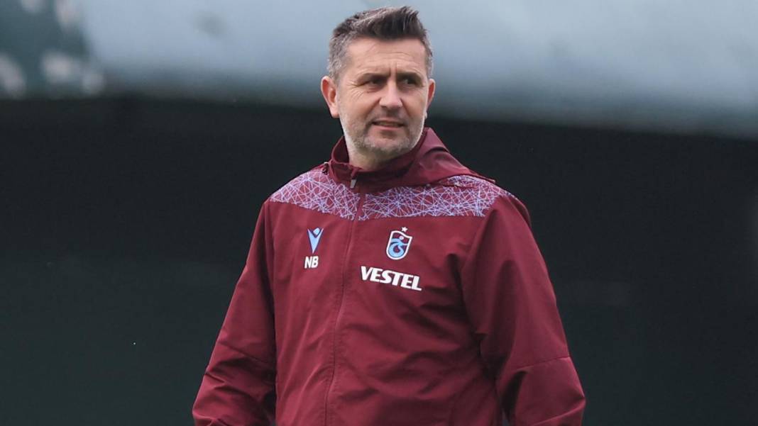 Trabzonspor'da transfer harekatı devam ediyor! Mislav Orsic'in yerine... 1