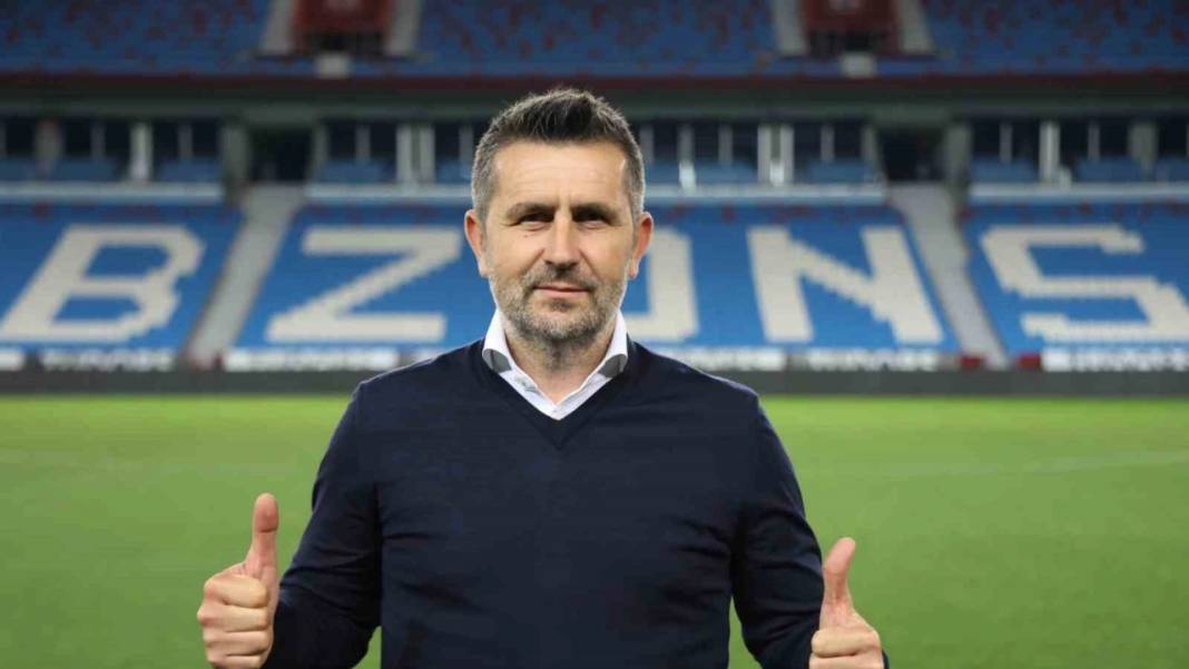 Trabzonspor'da transfer harekatı devam ediyor! Mislav Orsic'in yerine... 4