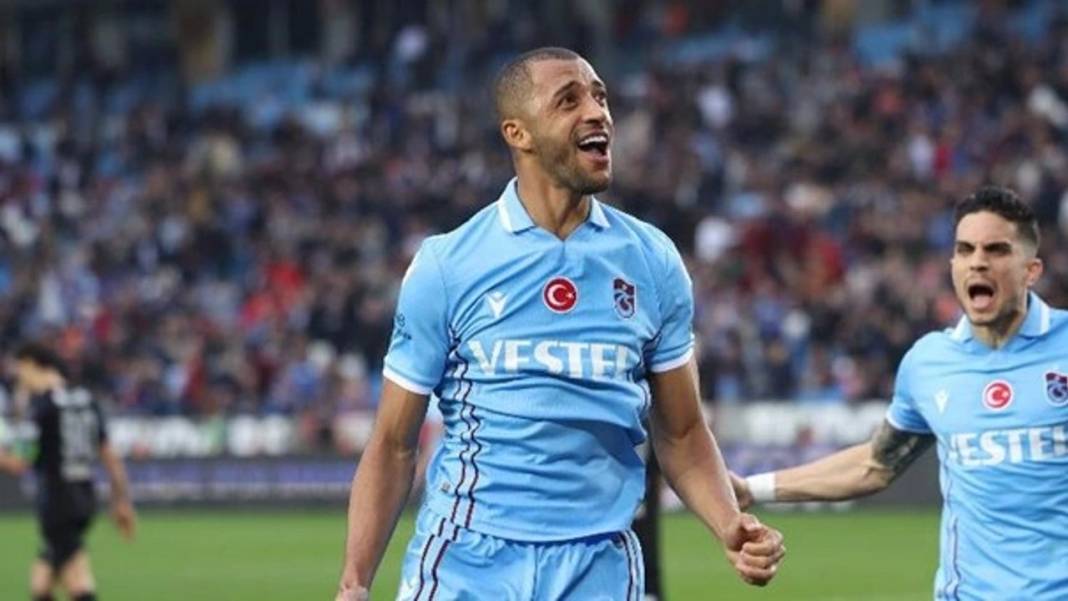 Trabzonspor 2 futbolcuyla sözleşme imzalayabilir! Gözler KAP açıklamalarında 4