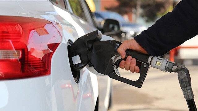 Zamlı akaryakıt fiyatları ne kadar oldu? Güncel benzin, mazot ve LPG fiyatları 12 Temmuz 2023 Çarşamba 1