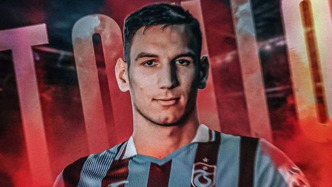 Trabzonspor'da transfer operasyonu sürüyor! Yeni isimler gündemde 2