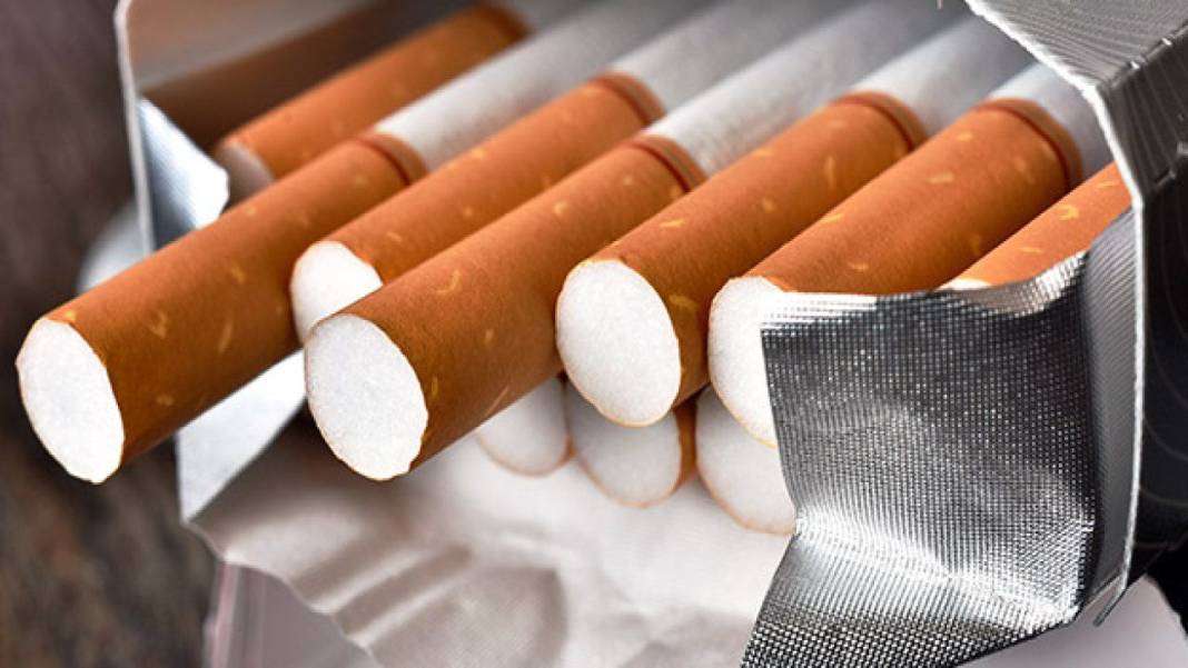KT&G grubu sigaralar hangileri? KT&G sigaraları ne kadar oldu? Güncel KT&G ve Esse sigara fiyat listesi temmuz 2023 1