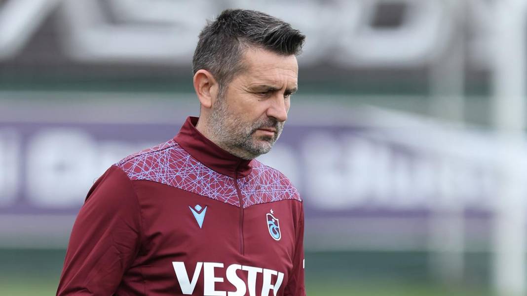 Trabzonspor'da transfer harekatı devam ediyor! Mislav Orsic'in yerine... 2