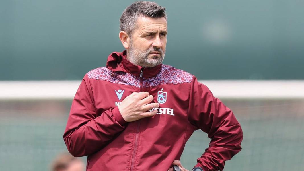Trabzonspor'da transfer harekatı devam ediyor! Mislav Orsic'in yerine... 3