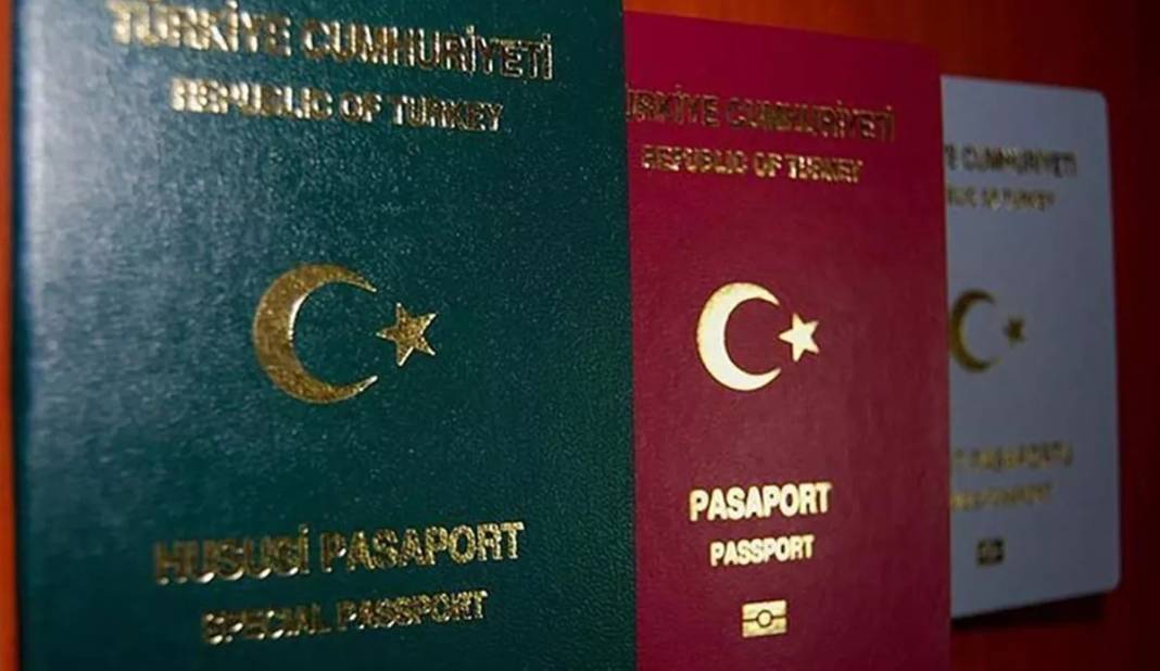 Pasaport fiyatlarına yüzde 50’lik dev zam! İşte yeni pasaport ücretleri ve fiyat listesi 3
