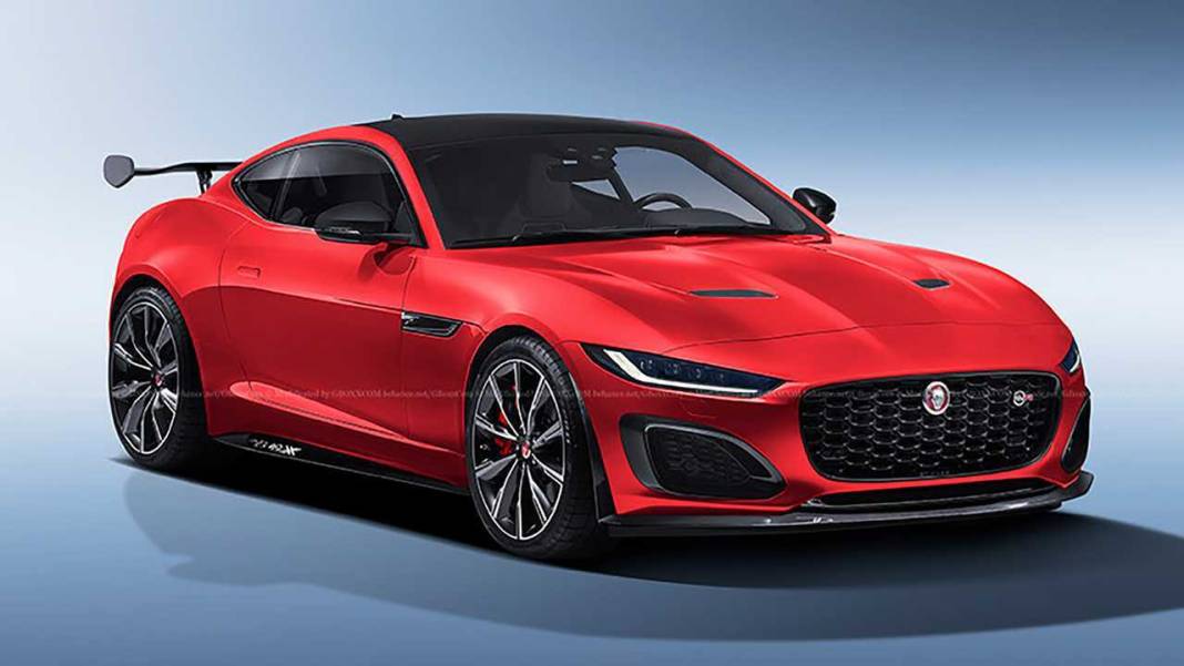 Jaguar Fiyat Listesi Ağustos 2023 3