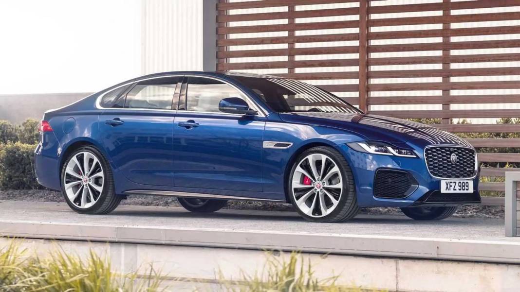 Jaguar Fiyat Listesi Ağustos 2023 5