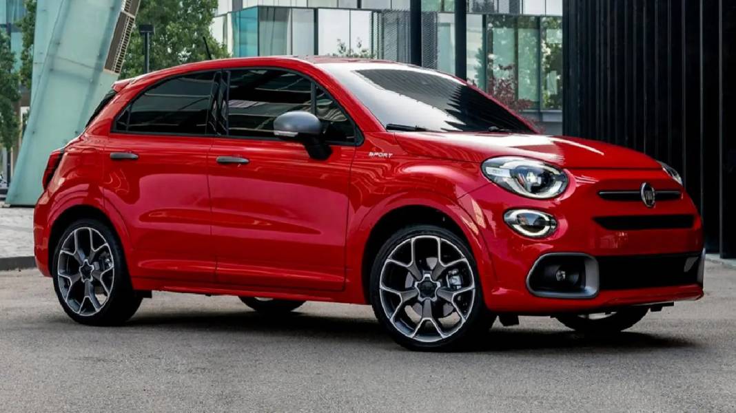 Fiat Fiyat Listesi Ağustos 2023 6