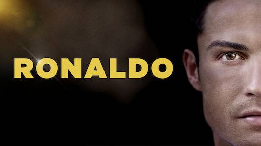 Netflix Ronaldo belgeseli nasıl izlenir? Ronaldo belgeseli Netflix izle, Cristiano Ronaldo belgeseli ne zaman yayınlanacak? 4