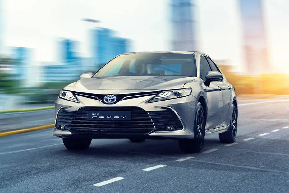 Toyota Fiyat Listesi Ağustos 2023 11
