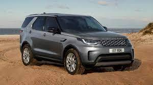 Land Rover Fiyat Listesi Ağustos 2023 6