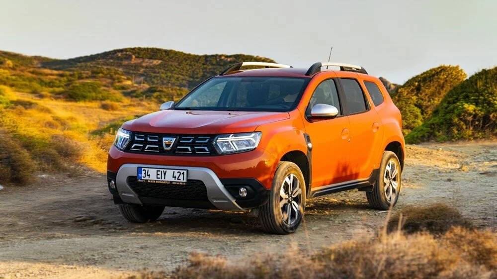 Dacia Fiyat Listesi Ağustos 2023 3