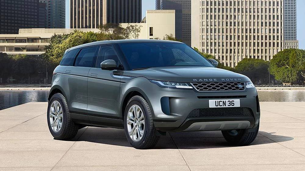 Land Rover Fiyat Listesi Ağustos 2023 5
