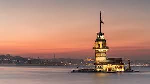 Çiftlere özel : İstanbul'un en romantik mekanları 4