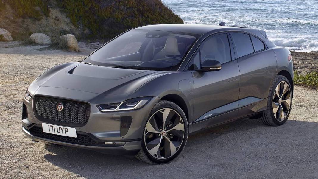 Jaguar Fiyat Listesi Ağustos 2023 4