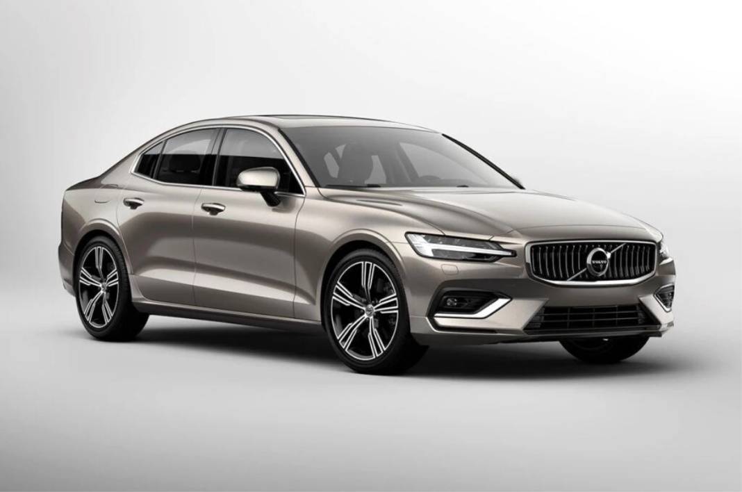 Volvo Fiyat Listesi Ağustos 2023 1
