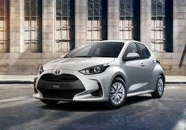 Toyota Fiyat Listesi Ağustos 2023 6