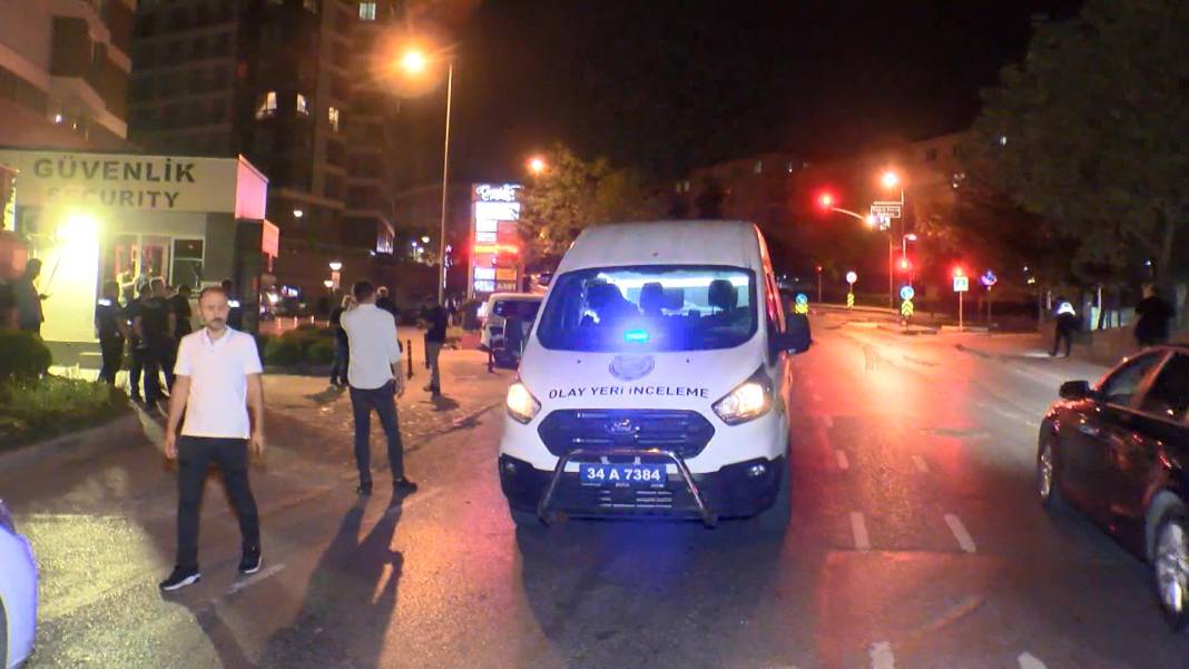İstanbul’da tribün savaşları mı başladı? Genç Fenerbahçeliler ve Ultraslan liderlerine peş peşe saldırılar… 4