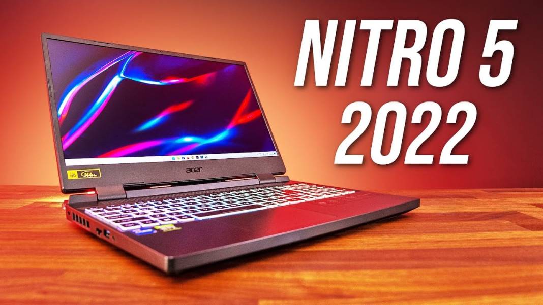 2023 yılının en iyi 5 dizüstü bilgisayarı 3