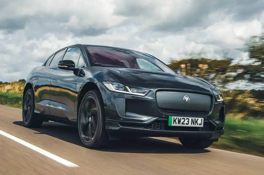 2023 Jaguar Fiyat Listesi Eylül 4