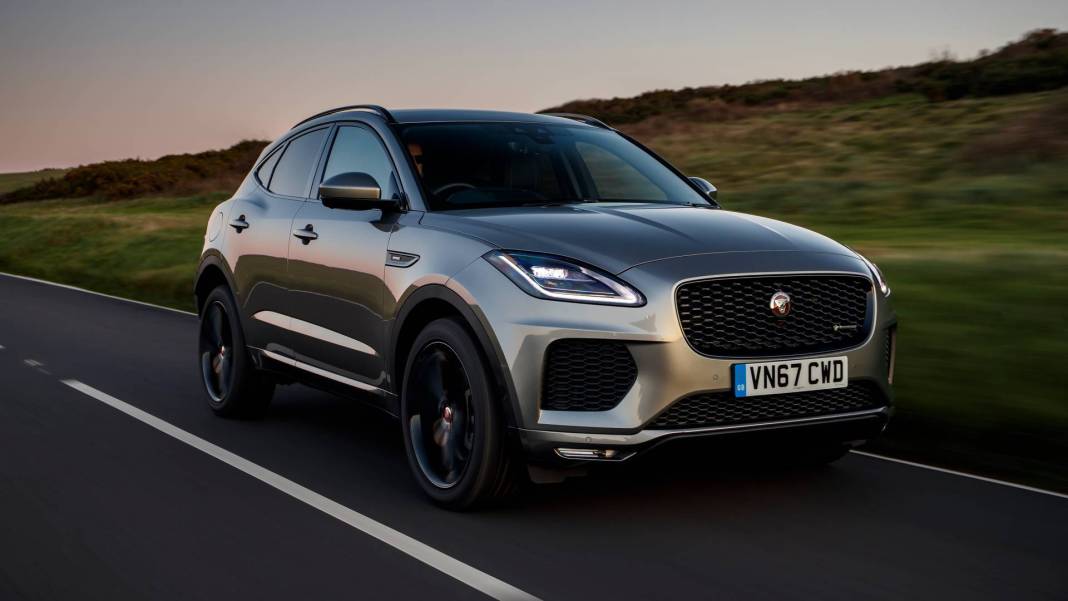 2023 Jaguar Fiyat Listesi Eylül 5