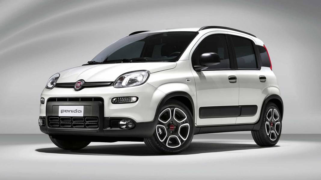 2023 Fiat Fiyat Listesi Eylül 5