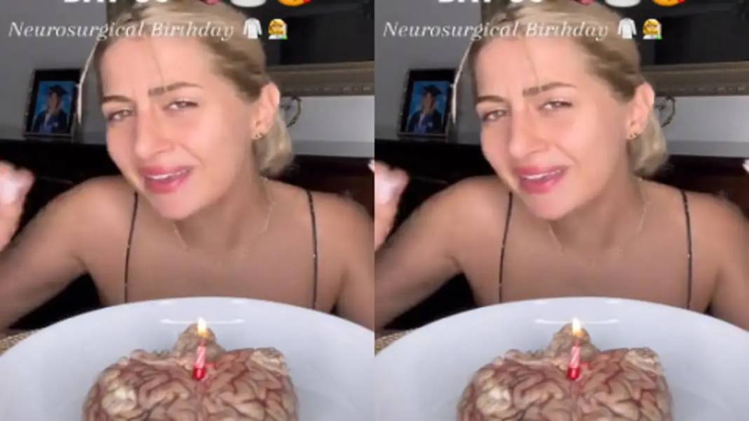 Çiğ et yiyen Dr. Tuba Güleç kimdir, kaç yaşında, Instagram ve Tik Tok hesapları 6