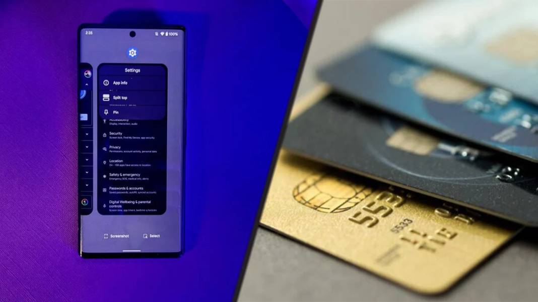 Android kullanıcıları dikkat! Kredi kartlarınız boşaltılabilir 2