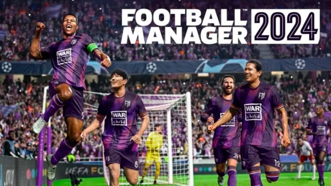 FM 24 Wonderkids listesi | Football Manager 2024 Türk wonderkidler 17