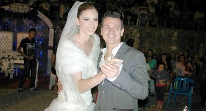 Giovanni Guidetti eşi kim, kaç çocuğu var? Bahar Toksoy Guidetti kim, kaç yaşında, boyu kaç, ne zaman evlendi, nereli, Instagram 6