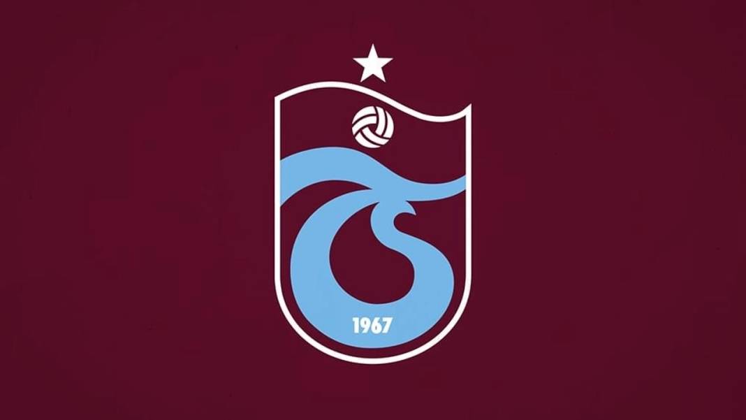 Trabzonspor orta sahaya transfer yapacak mı? İşte son durum 1