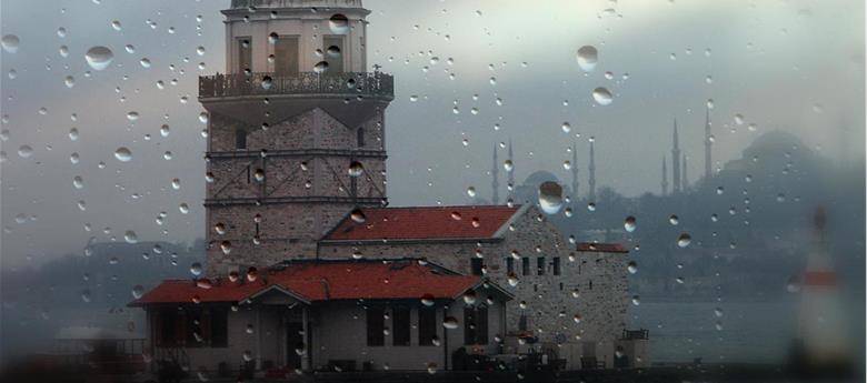 İstanbul’da hafta sonu hava nasıl olacak, yağmur var mı? AKOM açıkladı 4