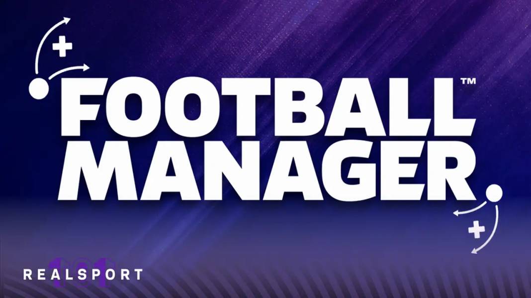 Football Manager 2024 (FM24) yüz, forma ve logo paketi nasıl yüklenir? 1
