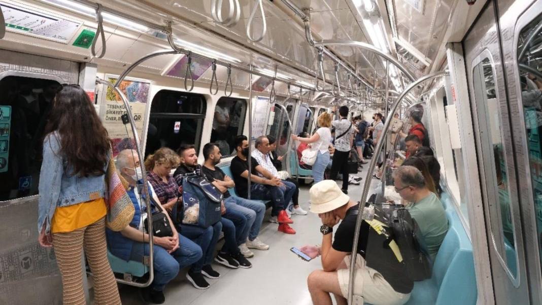 Yarın İETT, metro, metrobüs bedava mı? 11 Eylül 2023 Pazartesi İstanbul’da ulaşım ücretsiz mi, kaça kadar? 2