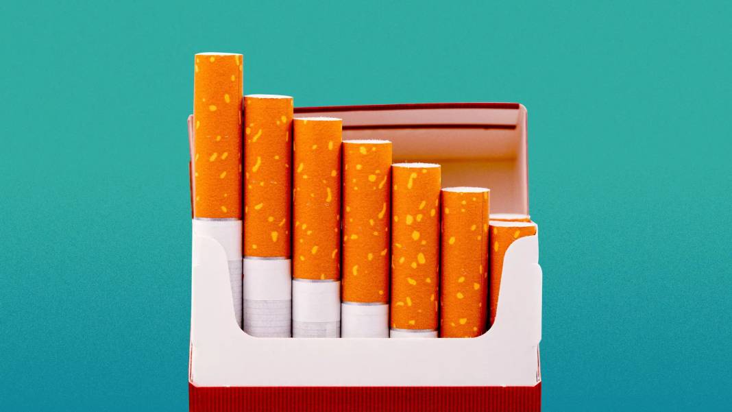 2023 Sigara Fiyatları  (Yeni Zamlı Sigara Fiyatı) 3
