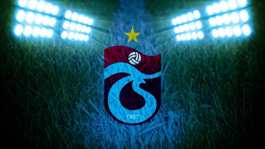 Trabzonspor orta sahaya transfer yapacak mı? İşte son durum 2