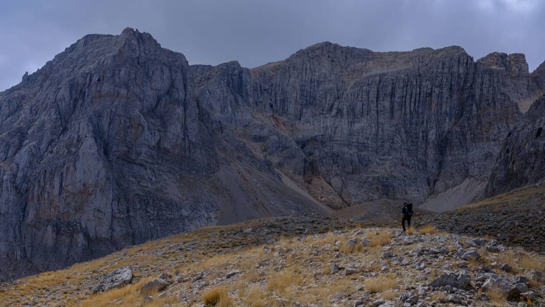 Geyik Dağları'nda 2,5 milyon yıllık keşif: 'Çok enteresan ve çarpıcı' 5