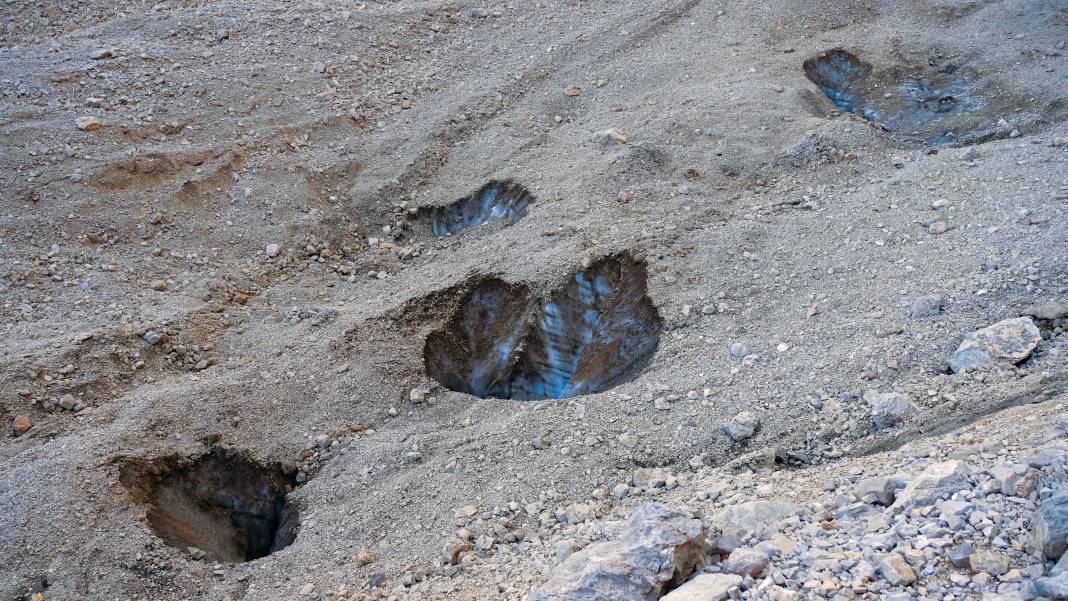 Geyik Dağları'nda 2,5 milyon yıllık keşif: 'Çok enteresan ve çarpıcı' 4