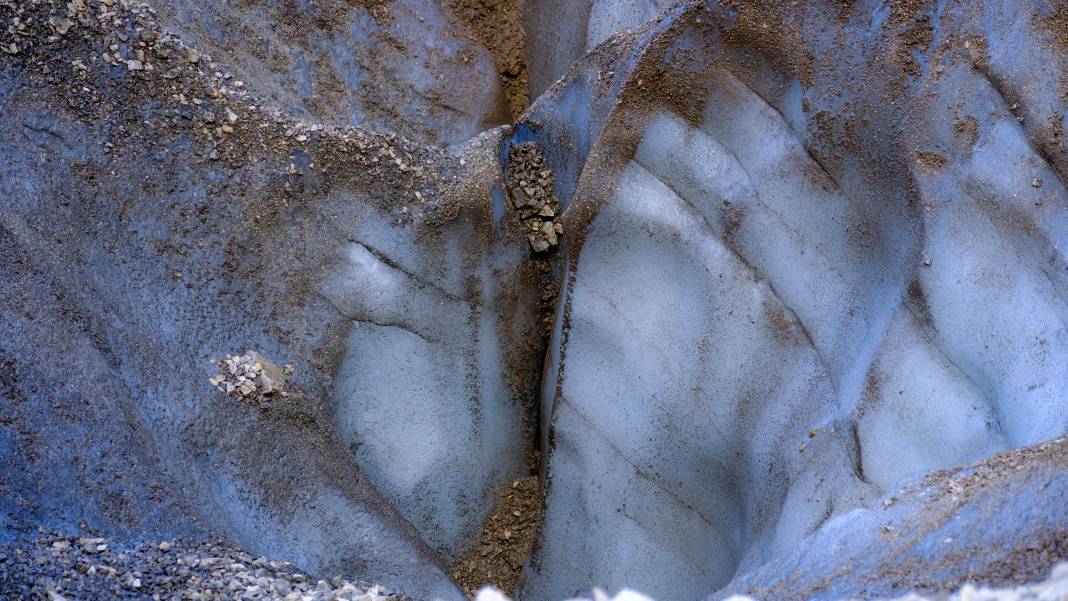 Geyik Dağları'nda 2,5 milyon yıllık keşif: 'Çok enteresan ve çarpıcı' 1