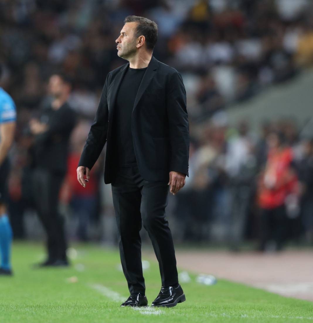 Hatayspor, Galatasaray'ın yenilmezlik serisine son verdi 4