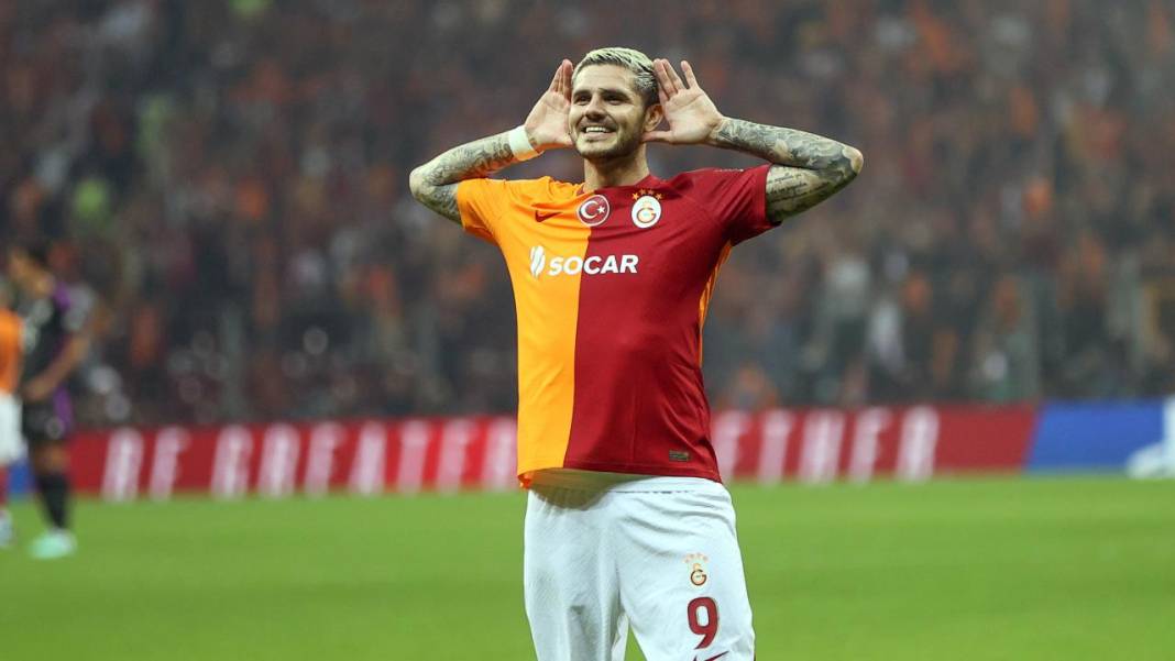 Galatasaray'ın Kopenhag maçı muhtemel 11'i belli oldu! İşte kadro... 14