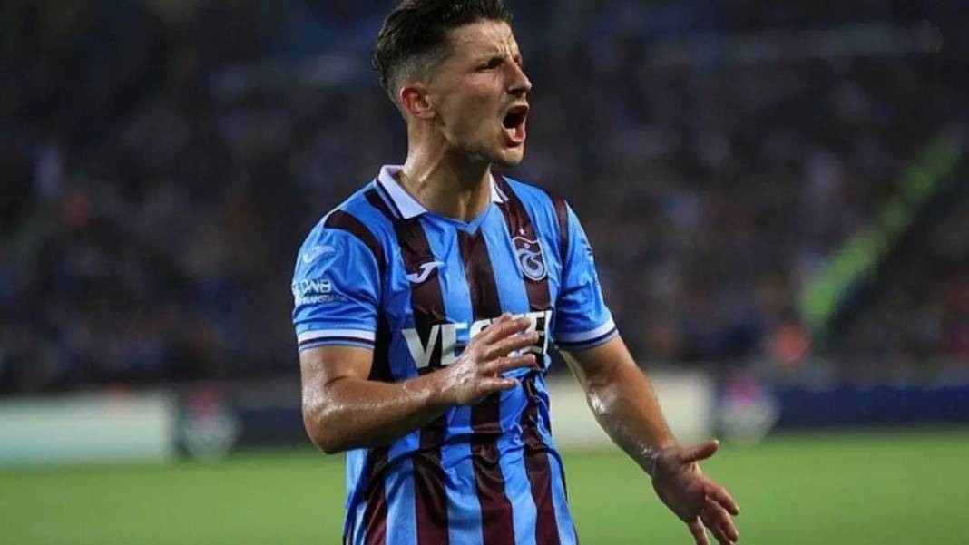 Trabzonspor'un Başakşehir maçı muhtemel 11'i belli oldu! İşte Abdullah Avcı'nın kadrosu 12