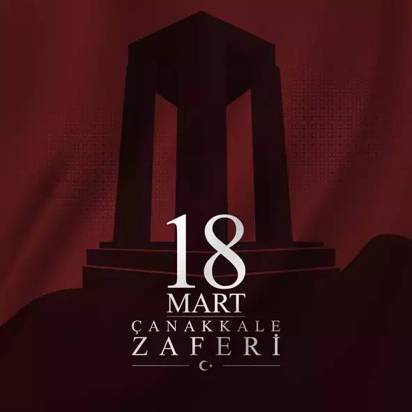 18 Mart Çanakkale Zaferi resimli, en güzel, anlamlı, yeni, güncel kısa mesajlar 2024 Facebook, Instagram, Whatsapp 2